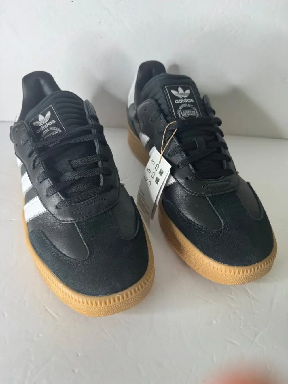 adidas new men